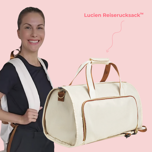 ÉLADIE - Lucien Rucksack