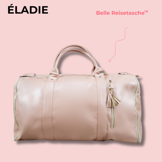 ÉLADIE - Belle Reisetasche