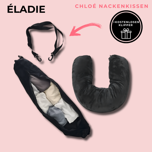 ÉLADIE - Chloé Nackenkissen